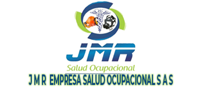 Pagina web JMR Salud Ocupacional
